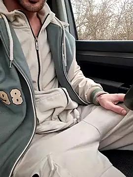 Zeefy from StripChat