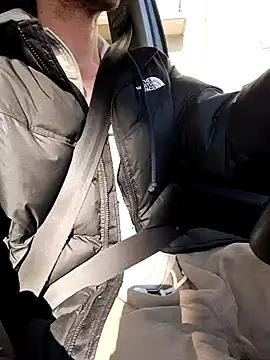 Zeefy from StripChat