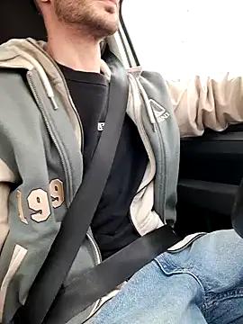 Zeefy from StripChat