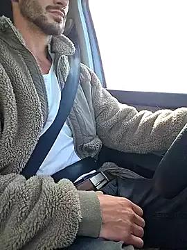 Zeefy webcams show profile image 