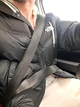 Zeefy from StripChat