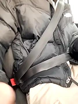 Zeefy from StripChat