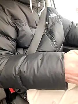 Zeefy from StripChat