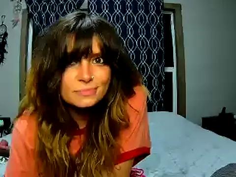 ZeelaXoXo from StripChat