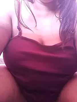 zeevaansari from StripChat