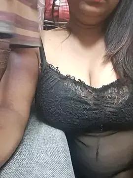 zeevaansari from StripChat