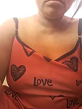 zeevaansari from StripChat