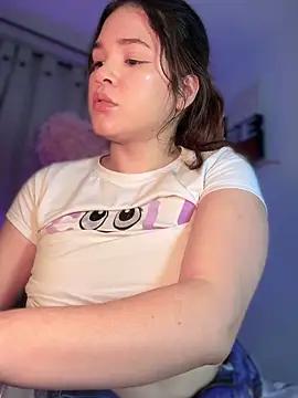 Zeli_66 webcams show profile image 