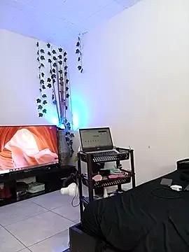 ZephyraMoan webcams show profile image 