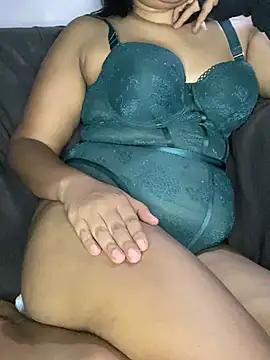 Zer_Girl webcams show profile image 