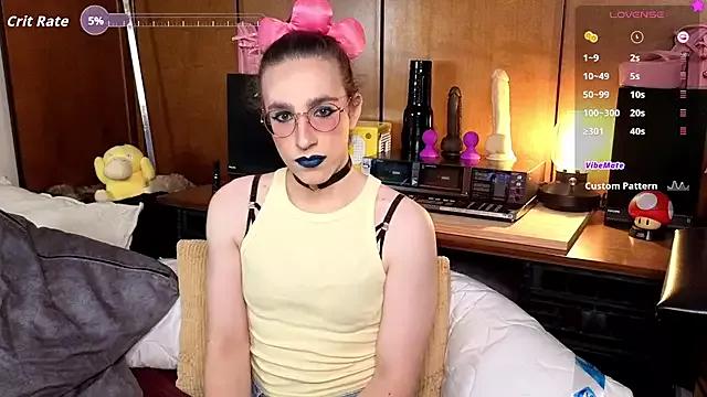 Zesty_Peach webcams show profile image 