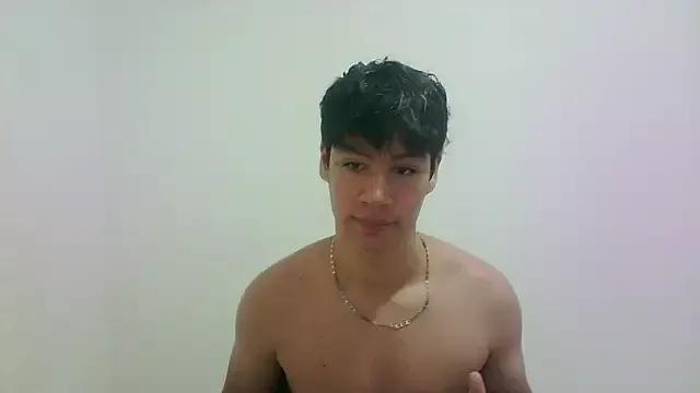 Zeus_181 webcams show profile image 