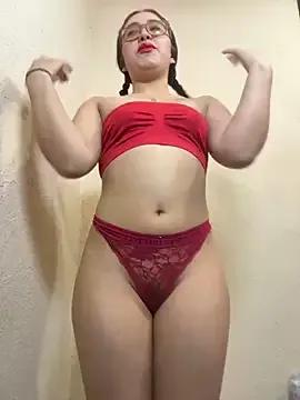 ZeziFlowers from StripChat