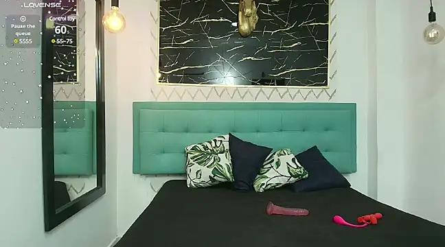 Dirty chat webcam: explore liveshows with versed models, from laying bare to fetishes, in a variety of sexy free adult webcams.