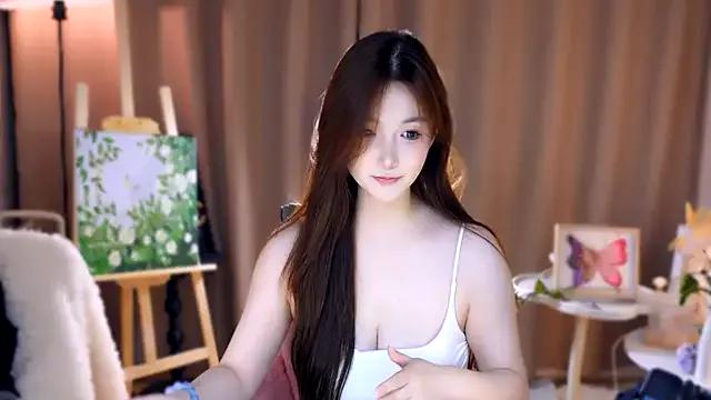 zhdhdbdkx from StripChat