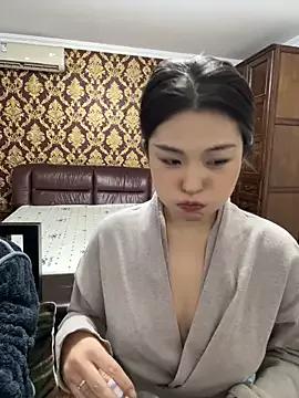 Photos of zhenzhen666 from StripChat is Group