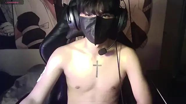 zhezheggin from StripChat