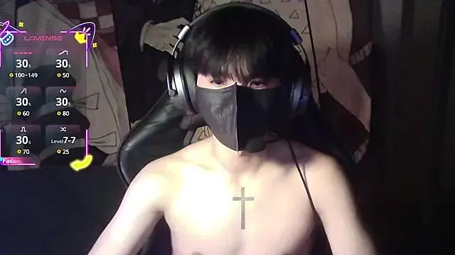Photos of zhezheggin from StripChat is Freechat