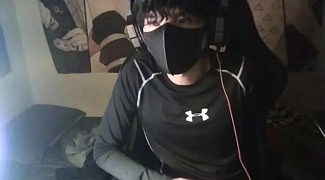 zhezheggin from StripChat