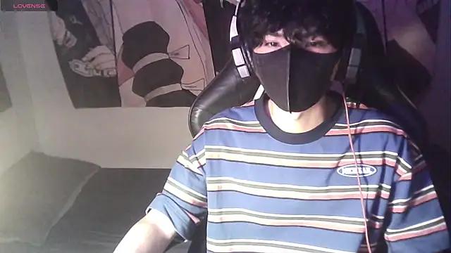 zhezheggin from StripChat
