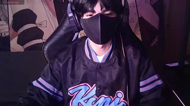 zhezheggin from StripChat