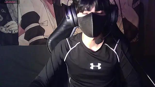 zhezheggin from StripChat