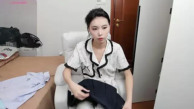 zhizhi0000 from StripChat