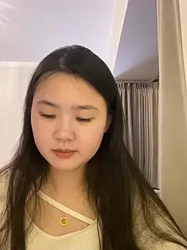 Zhizhi0209 webcams show profile image 