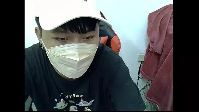 Photos of zhu000000 from StripChat is Private