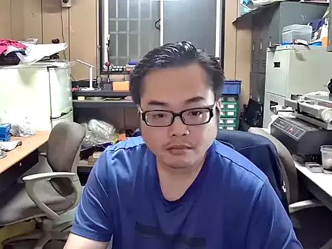 ZhungChang106 from StripChat is Freechat
