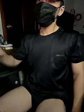 ZiioneTV from StripChat