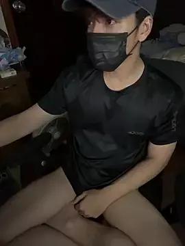 ZiioneTV from StripChat