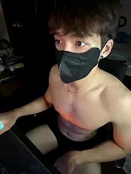 ZiioneTV from StripChat