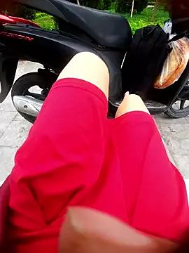 Photos of Zinny112 from StripChat is Freechat