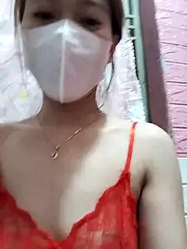 Zinzin9x from StripChat