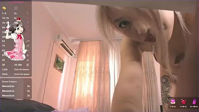 Dirty chat webcam: explore liveshows with versed models, from laying bare to fetishes, in a variety of sexy free adult webcams.