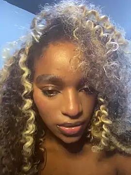 Zizi_Campbel from StripChat
