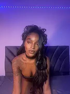Zizi_Campbel webcams show profile image 
