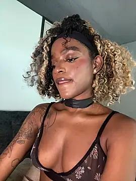 Zizi_Campbel from StripChat