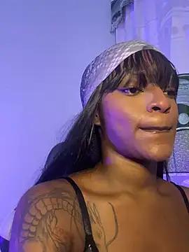 Zizi_Campbel from StripChat