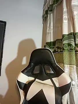 Zizi_Campbel from StripChat