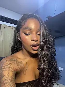 Zizi_Campbel from StripChat