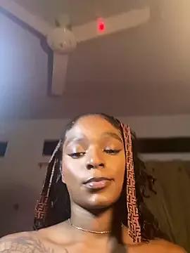 Zizi_Campbel from StripChat