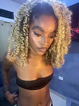 Zizi_Campbel from StripChat