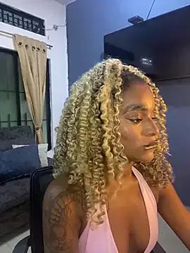 Zizi_Campbel from StripChat