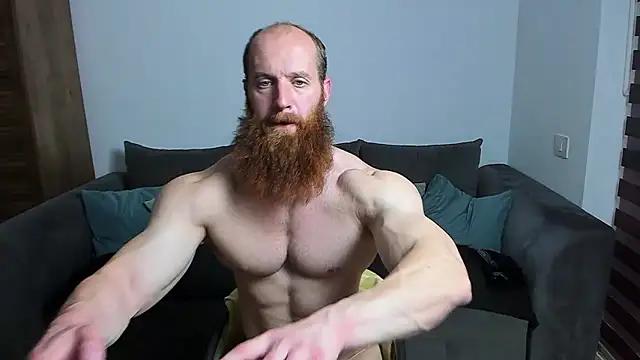 ZkkBlitz from StripChat