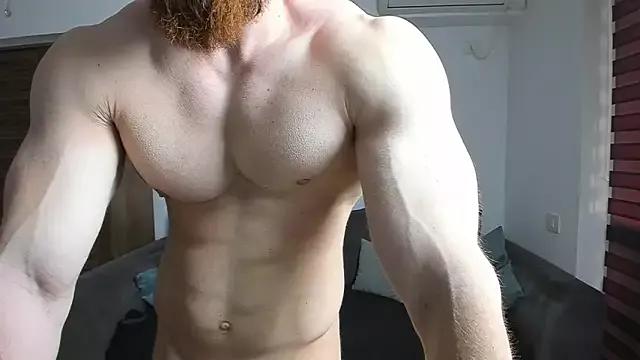 ZkkBlitz from StripChat