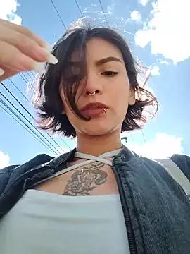 Zoe_addiction from StripChat is Freechat