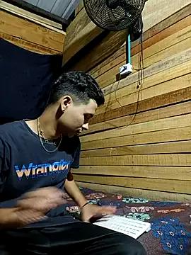 Zoe_axellx from StripChat is Freechat