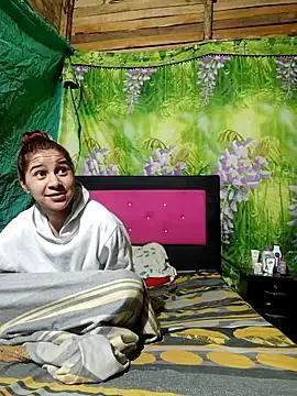 Zoe_axellxxx from StripChat is Freechat